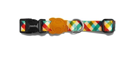 ZEE DOG Obroża Dla Psa Phantom S