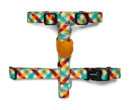 ZEE DOG Szelki H Phantom L