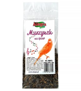 ALEGIA Murzynek 55g