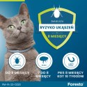 Bayer Foresto Obroża Dla Kotów I Psów 38cm