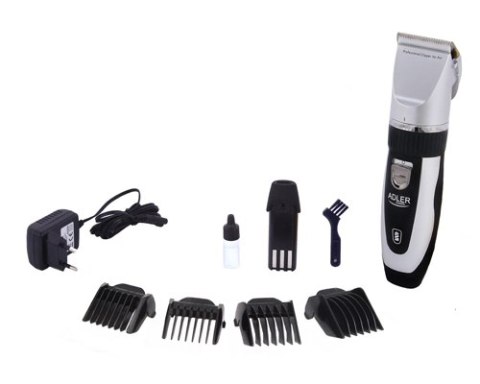 Camry Adler AD 2823 Maszynka Do Strzyżenia Zwierząt Domowych
