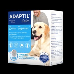 Ceva Animal Health Polska Sp. Z O.o. Adaptil Dyfuzor 48ml