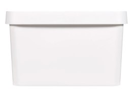 Curver Infinity Pojemnik Z Przykrywką Biały 17l