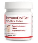 Dolfos Immunodol Cat Mini 60 Tabletek
