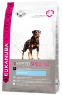 Eukanuba Adult Rottweiler 12kg