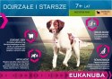 Eukanuba Mature&Senior Small & Medium Breeds Lamb & Rice 12kg
