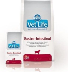 Farmina Vet Life Canine Gastrointestinal 2kg