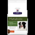 Hill's PD Prescription Diet Metabolic Canine 1,5kg