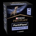 PURINA FortiFlora Dog 30x1g