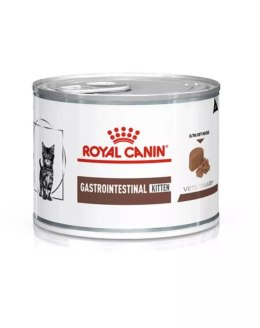 ROYAL CANIN Gastrointestinal Kitten 195g