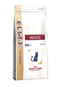 ROYAL CANIN Hepatic 4kg