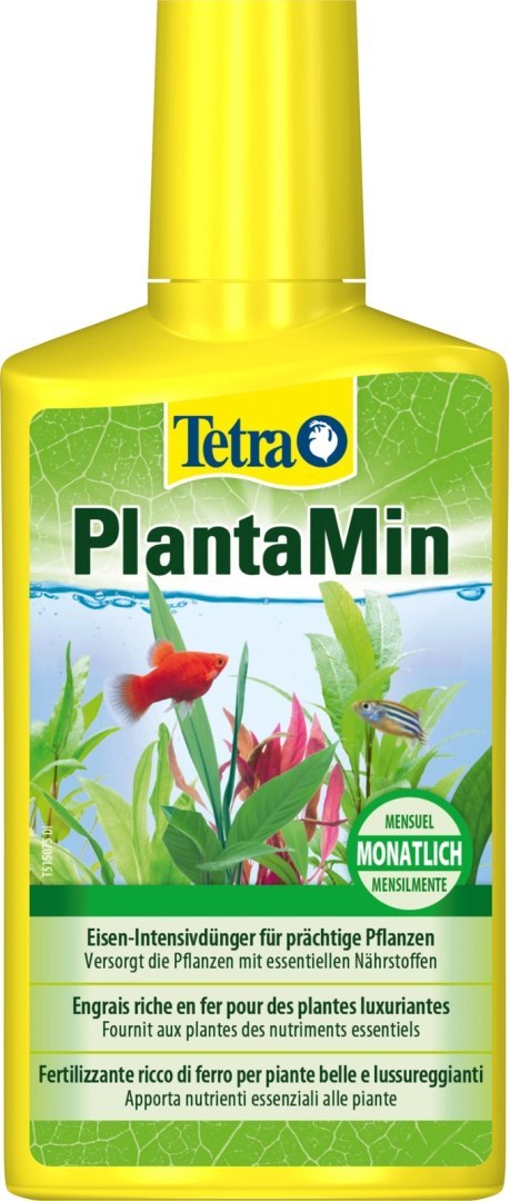 Tetra PlantaMin 250ml