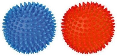 Trixie Piłka Jeżowa Piszcząca 10cm