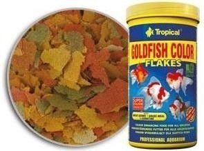 Tropical Goldfish Color 250ml
