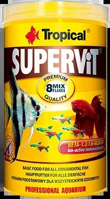 Tropical SuperVit 500ml