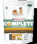 Versele-Laga Hamster&Gerbil Complete - Ekstrudat Dla Chomików 500g