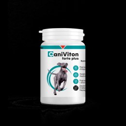 Vetoquinol Caniviton Forte Plus 90szt
