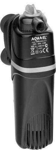 AQUAEL Fan Filter 2 Plus - Filtr Wewnętrzny