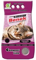 CERTECH-SUPER BENEK Compact Line Lawenda 25l