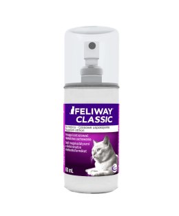 Ceva Animal Health Polska Sp. Z O.o. Feliway Spray 60ml
