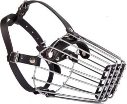 Dingo Kaganiec Metalowy Dla Psa Rozmiar 6