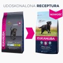 Eukanuba Adult Large Breed Chicken 15kg
