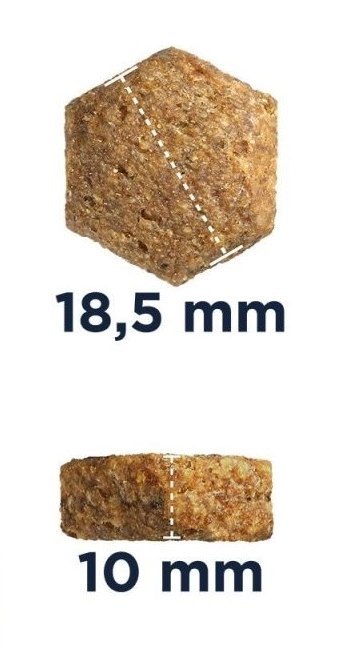 Eukanuba Adult Large Breed Chicken 15kg