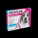 FRONTLINE Tri-Act Dla Psów 3x2ml