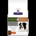 Hill's Prescription Diet Metabolic + Mobility Canine 12kg