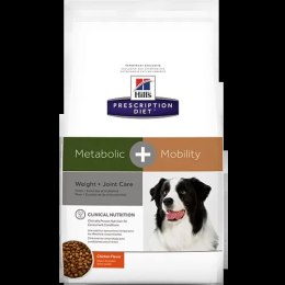 Hill's Prescription Diet Metabolic + Mobility Canine 12kg