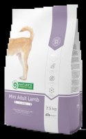 Nature's Protection Mini Adult Lamb 7,5kg