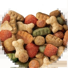 PURINA Friskies Balance Kurczak Z Warzywami 15kg