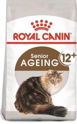 ROYAL CANIN Ageing +12 400g