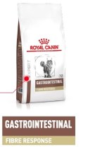 ROYAL CANIN Gastrointestinal Fibre Response 400g