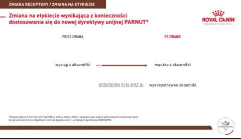 ROYAL CANIN Gastrointestinal Fibre Response 4kg