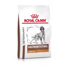 ROYAL CANIN Gastrointestinal Low Fat 12kg