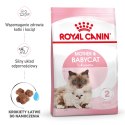 ROYAL CANIN Mother & Babycat 4kg