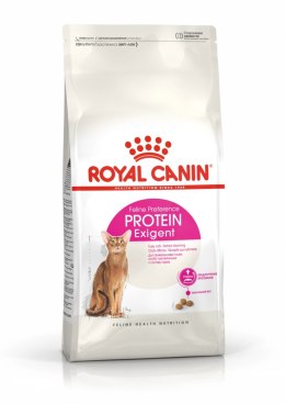 ROYAL CANIN Protein Exigent 400g