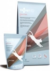TROVET UCD Urinary Calm Diet Dla Kota 3kg
