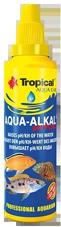 Tropical Aqua-Alkal pH Plus 30ml