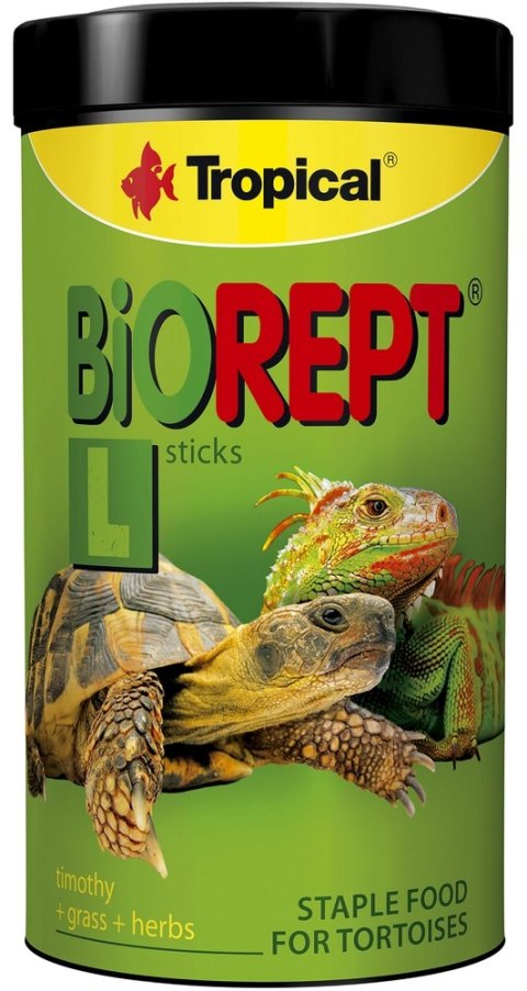 Tropical Biorept L 250ml