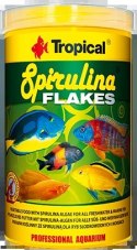 Tropical Spirulina Flakes 100ml